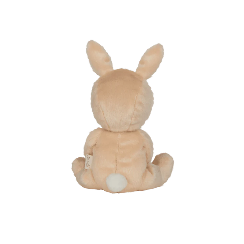 Dinky Dinkum Fluffle Family - Bubba Bunny by Olli Ella