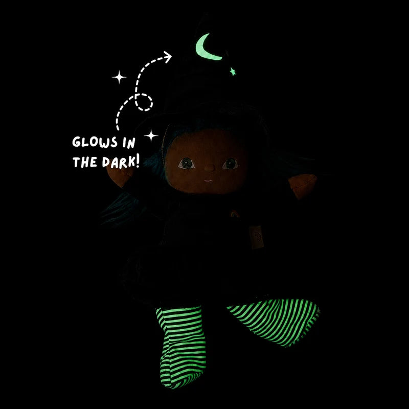 Dinky Dinkum - Winnie Witch