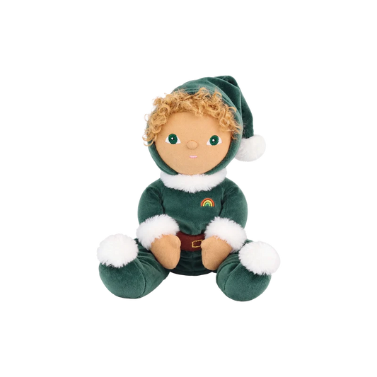 Dinky Dinkum - Ezra Elf