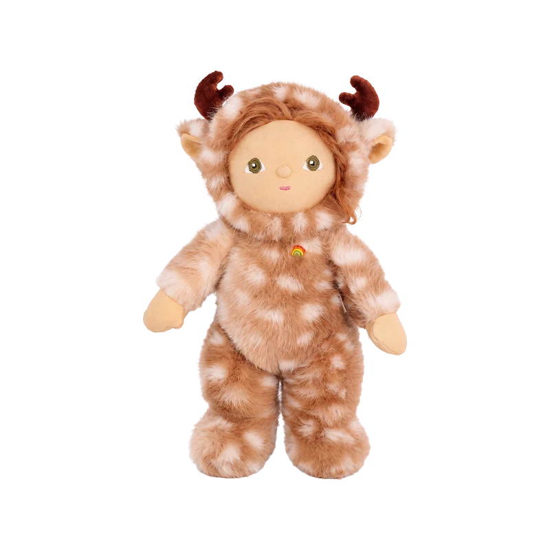 Dinky Dinkum - Riley Reindeer