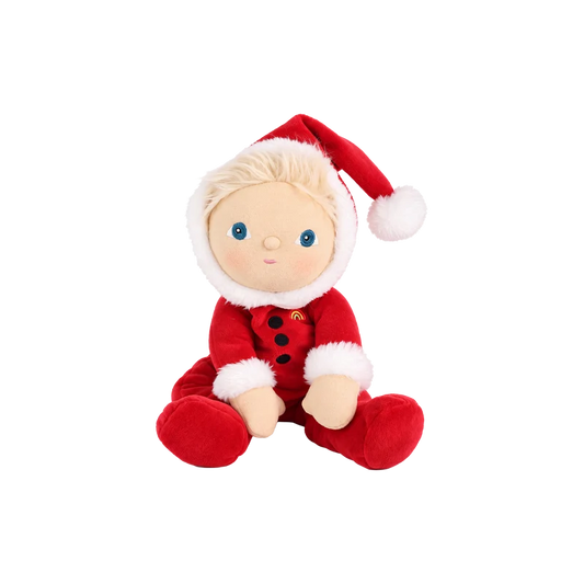 Dinky Dinkums - Sammy Santa