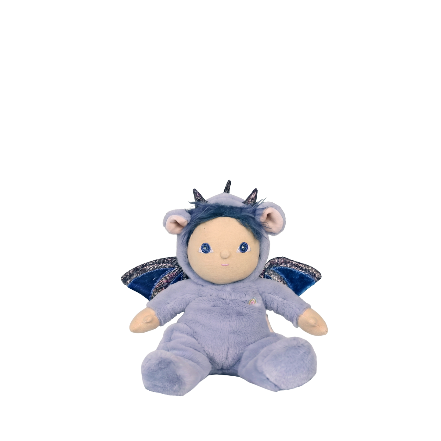 Dusty Dragon (Limited Edition) Dinky Dinkum
