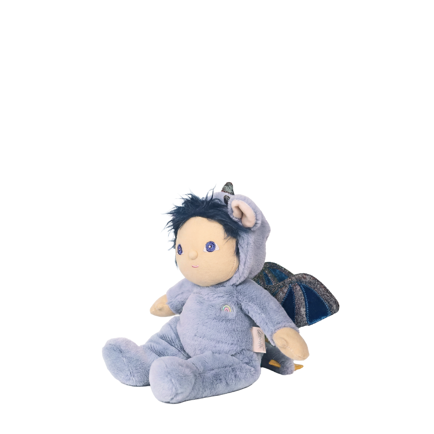 Dusty Dragon (Limited Edition) Dinky Dinkum