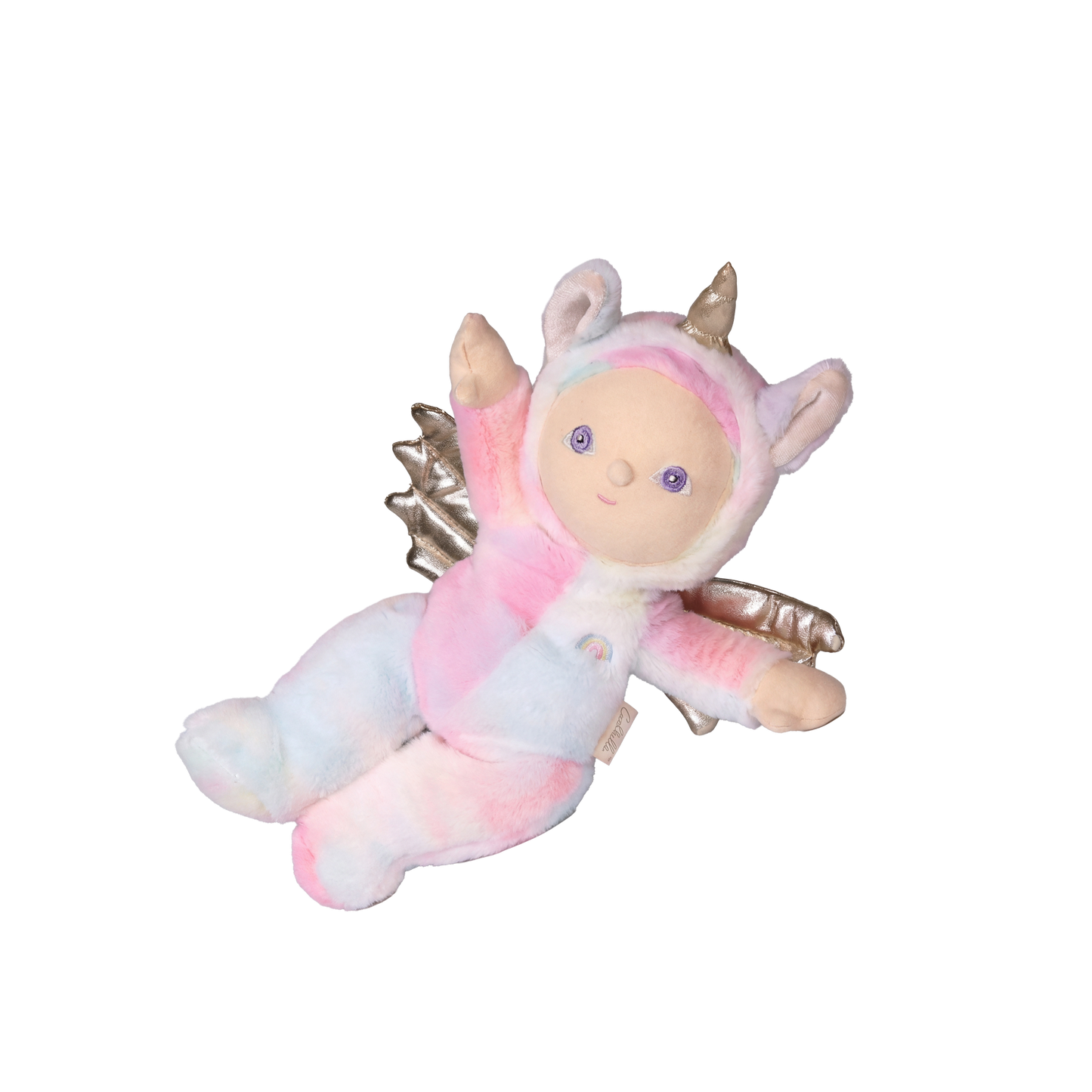 Yara Unicorn (Limited Edition) Dinky Dinkum