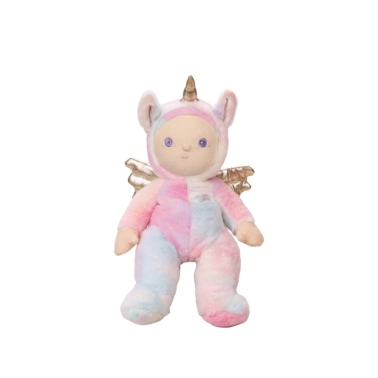 Yara Unicorn (Limited Edition) Dinky Dinkum