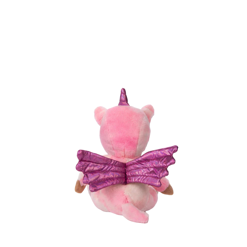 Yuna Unicorn (Limited Edition) Dinky Dinkum