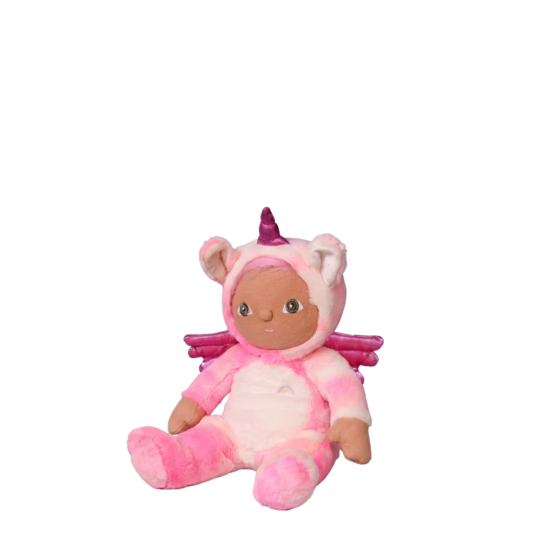 Yuna Unicorn (Limited Edition) Dinky Dinkum