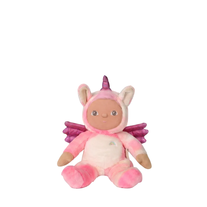 Yuna Unicorn (Limited Edition) Dinky Dinkum