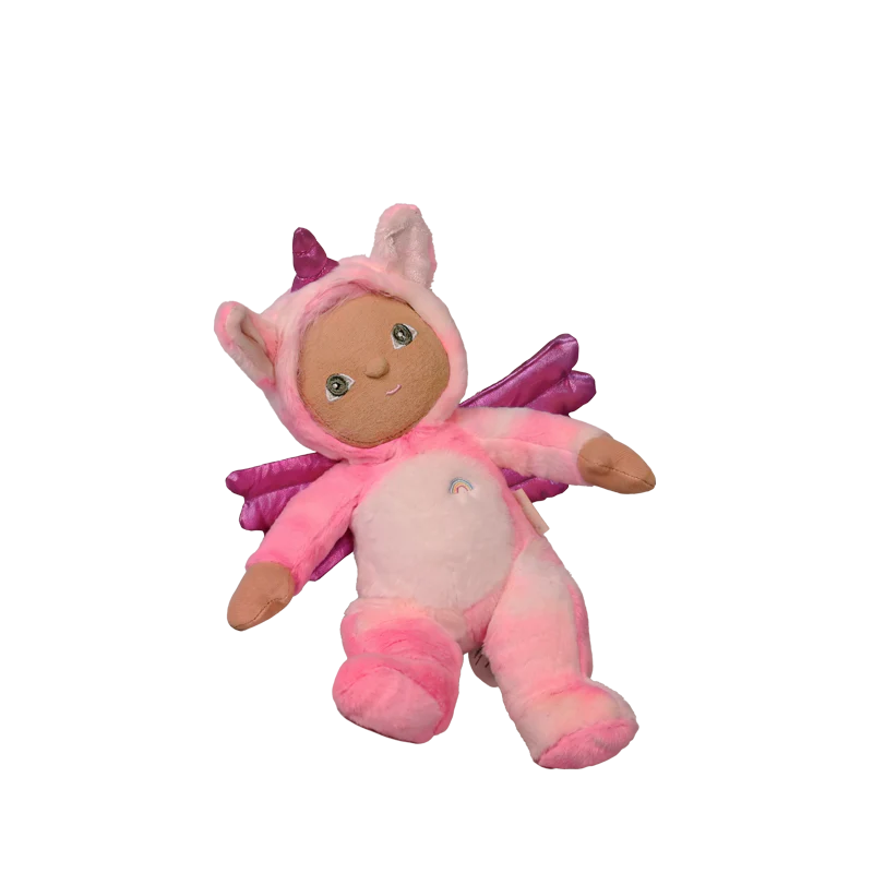 Yuna Unicorn (Limited Edition) Dinky Dinkum