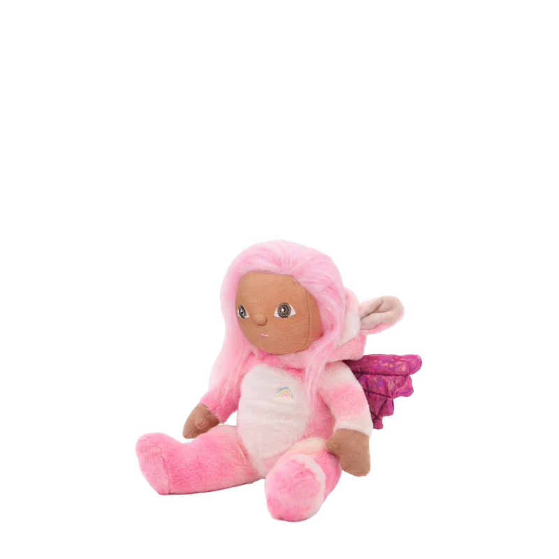 Yuna Unicorn (Limited Edition) Dinky Dinkum
