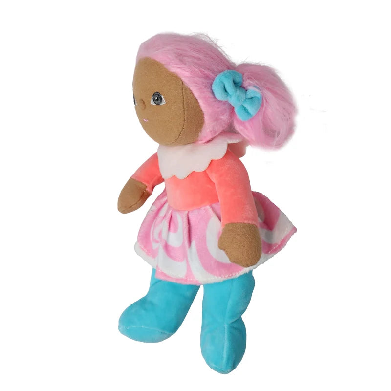 Dinky Dinkum - Lottie Lollipop