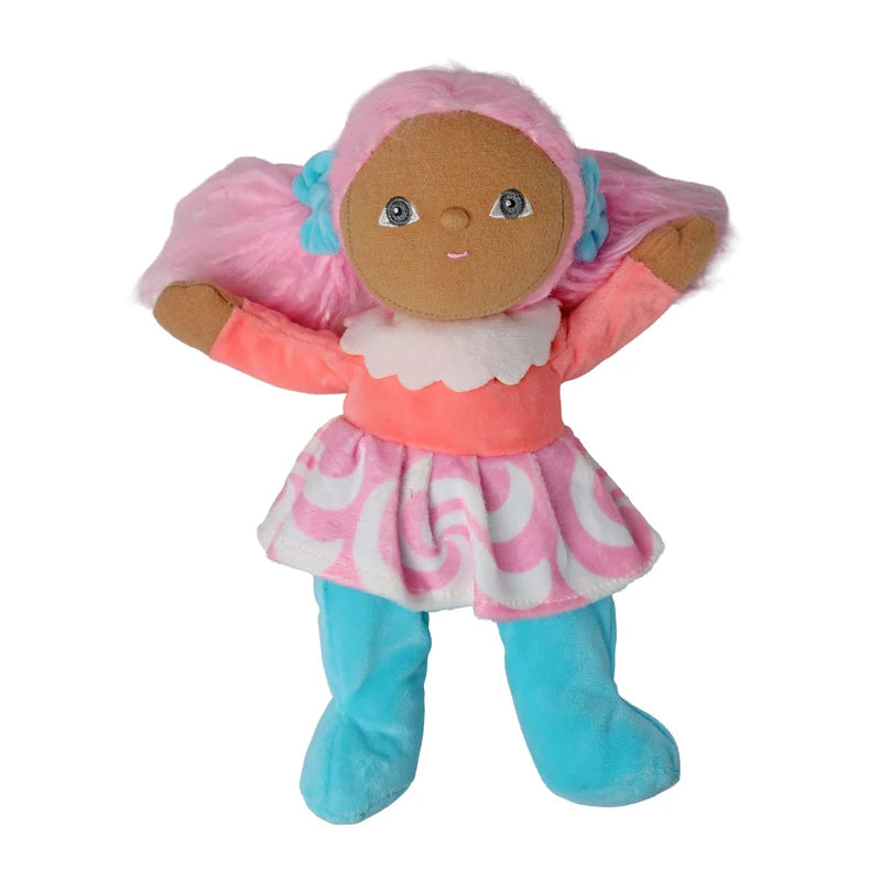 Dinky Dinkum - Lottie Lollipop