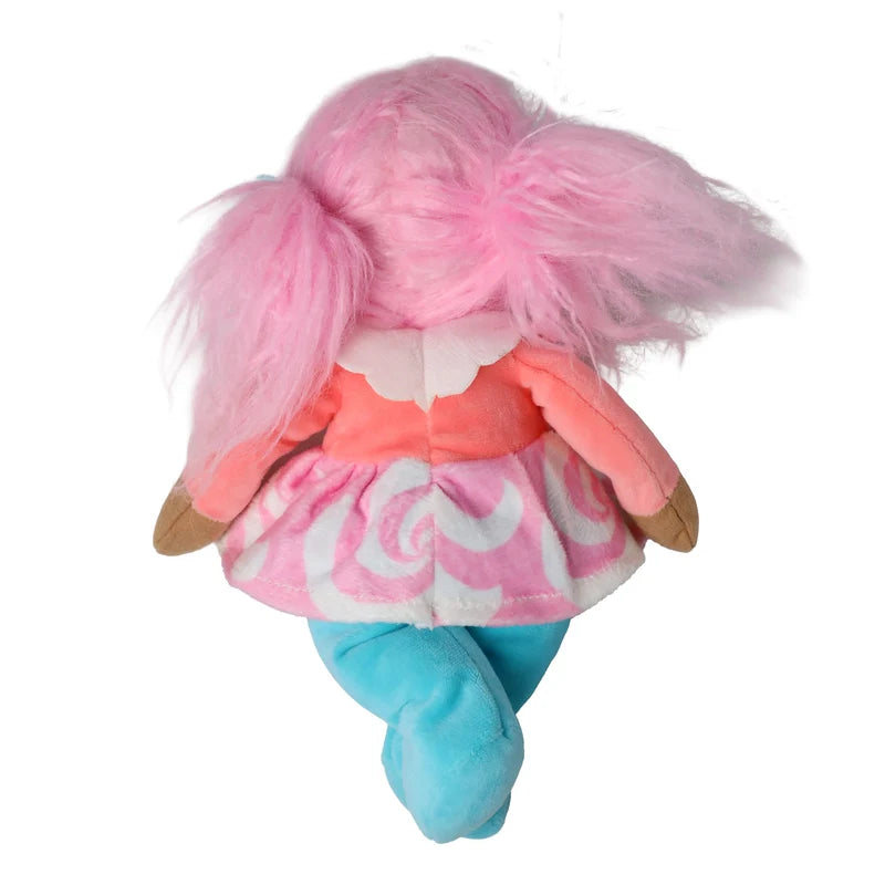 Dinky Dinkum - Lottie Lollipop