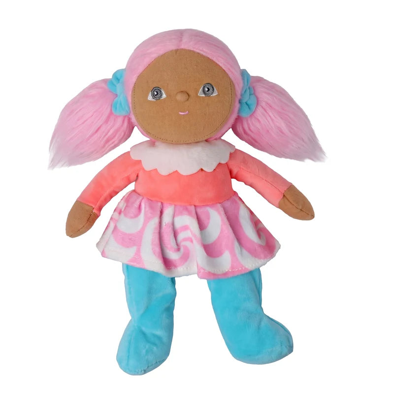 Dinky Dinkum - Lottie Lollipop