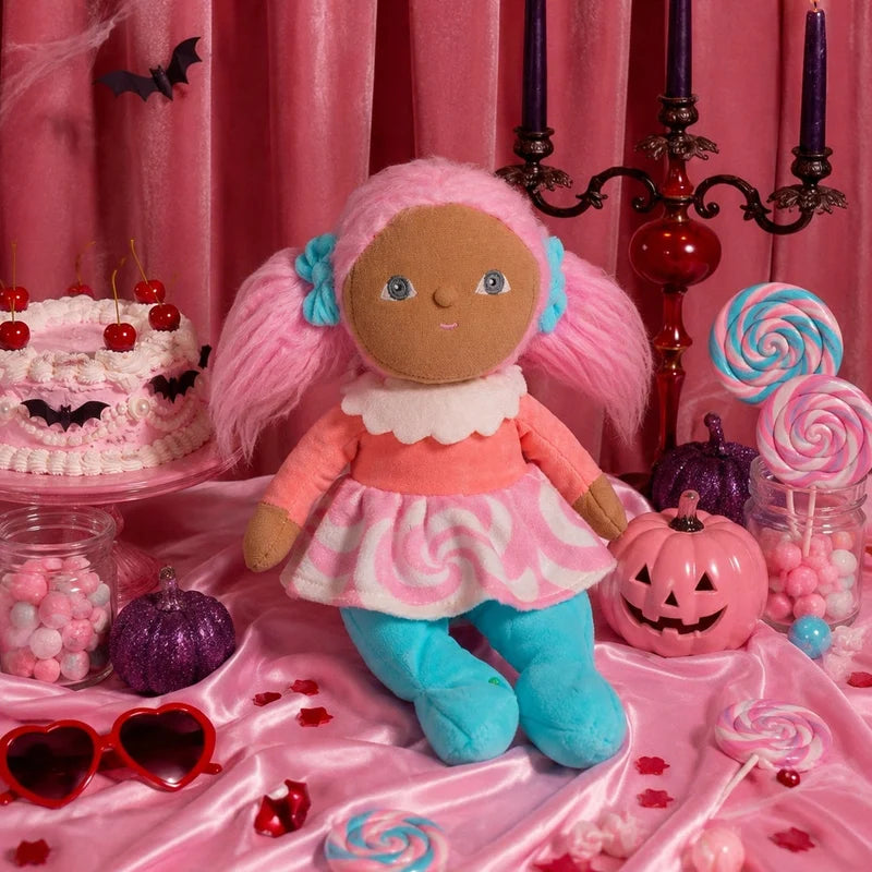 Dinky Dinkum - Lottie Lollipop