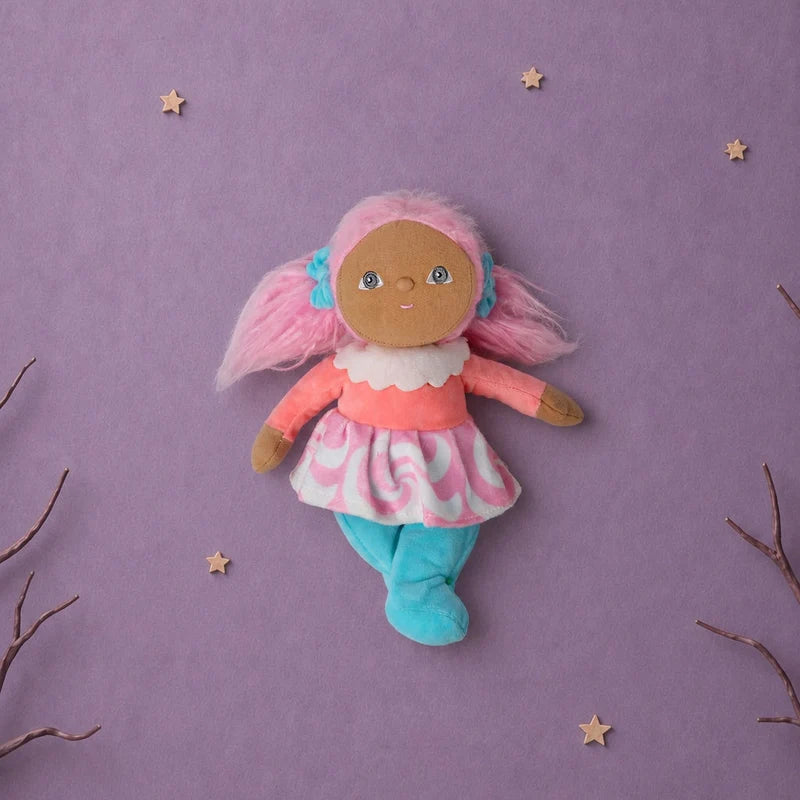 Dinky Dinkum - Lottie Lollipop