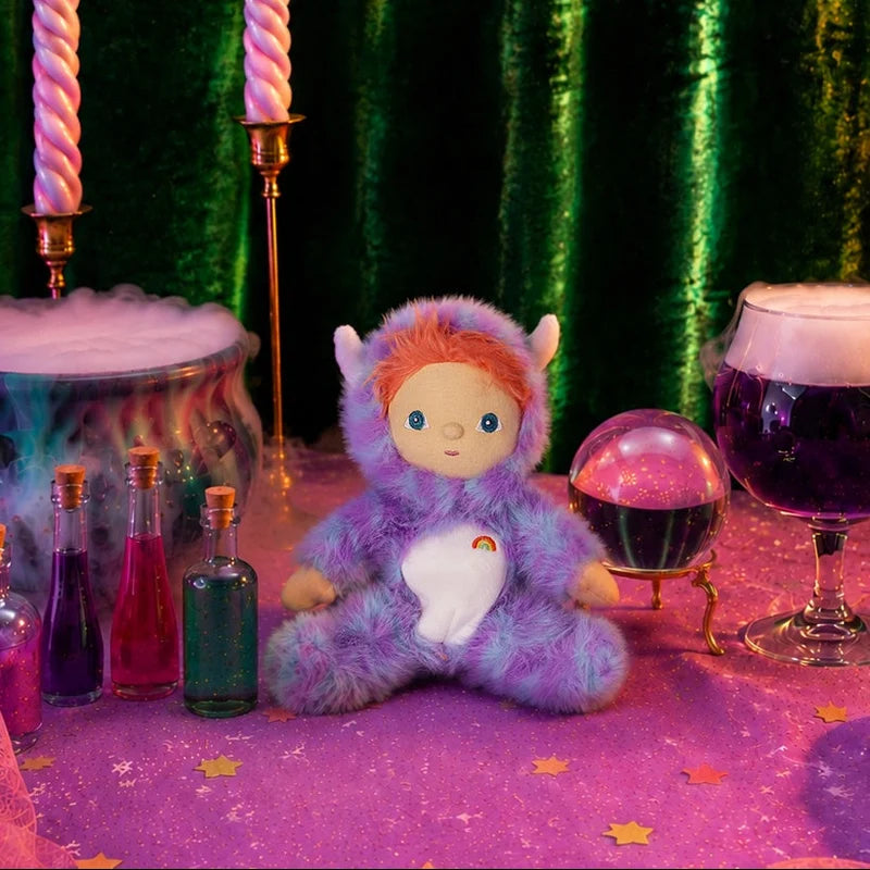Dinky Dinkum - Miles Monster