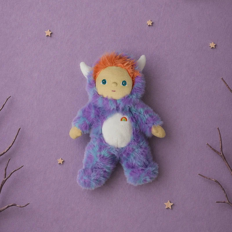 Dinky Dinkum - Miles Monster