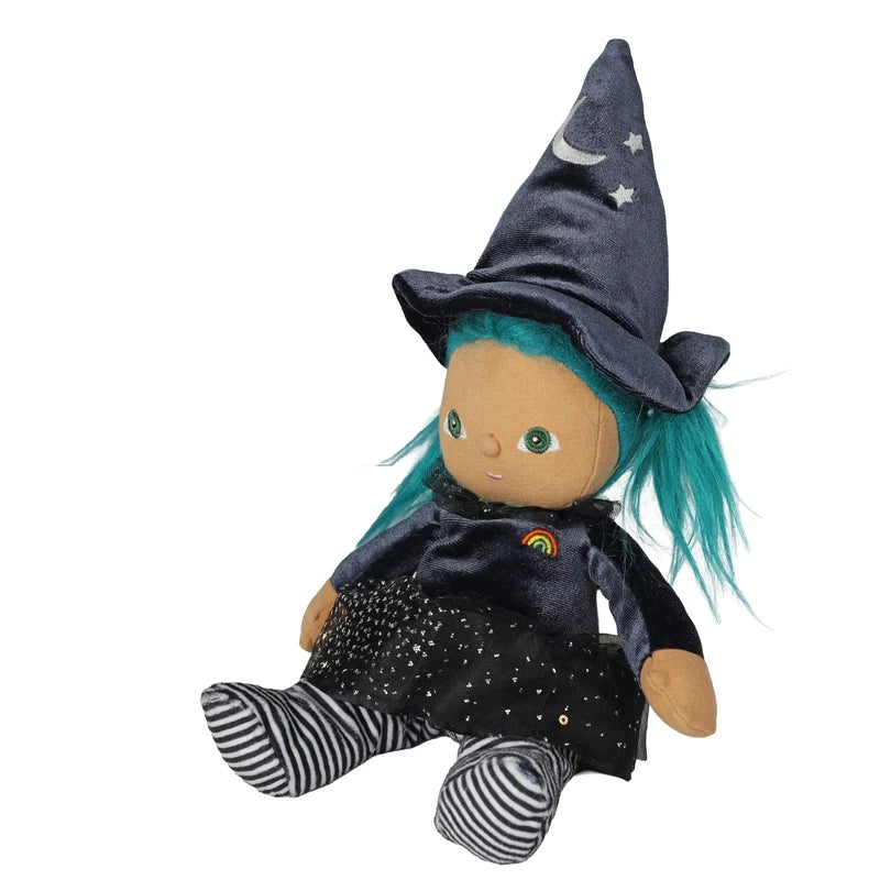 Dinky Dinkum - Winnie Witch