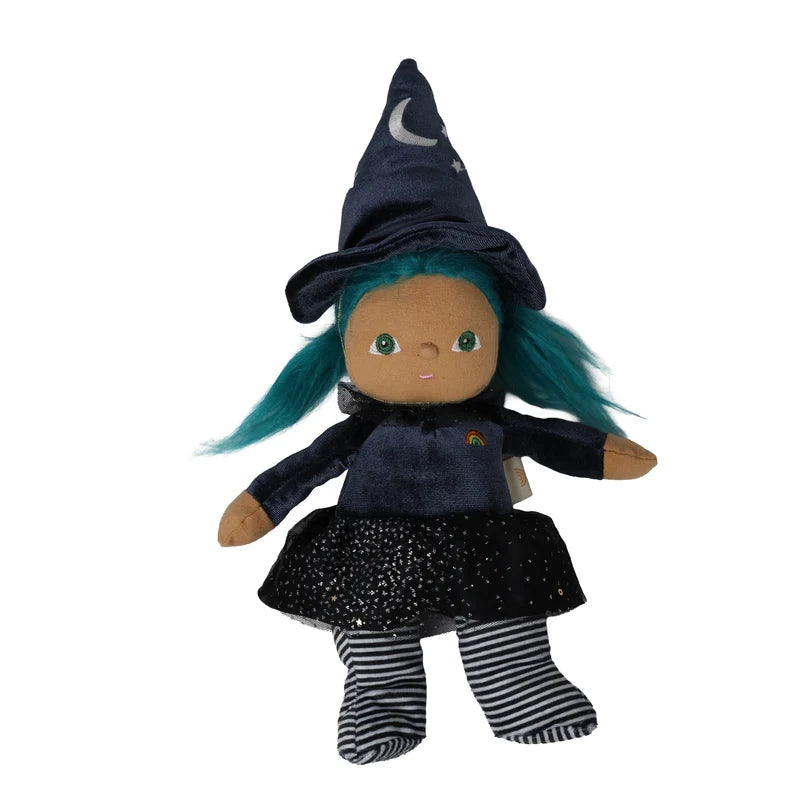 Dinky Dinkum - Winnie Witch