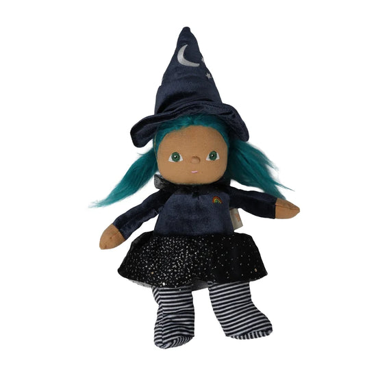 Dinky Dinkum - Winnie Witch
