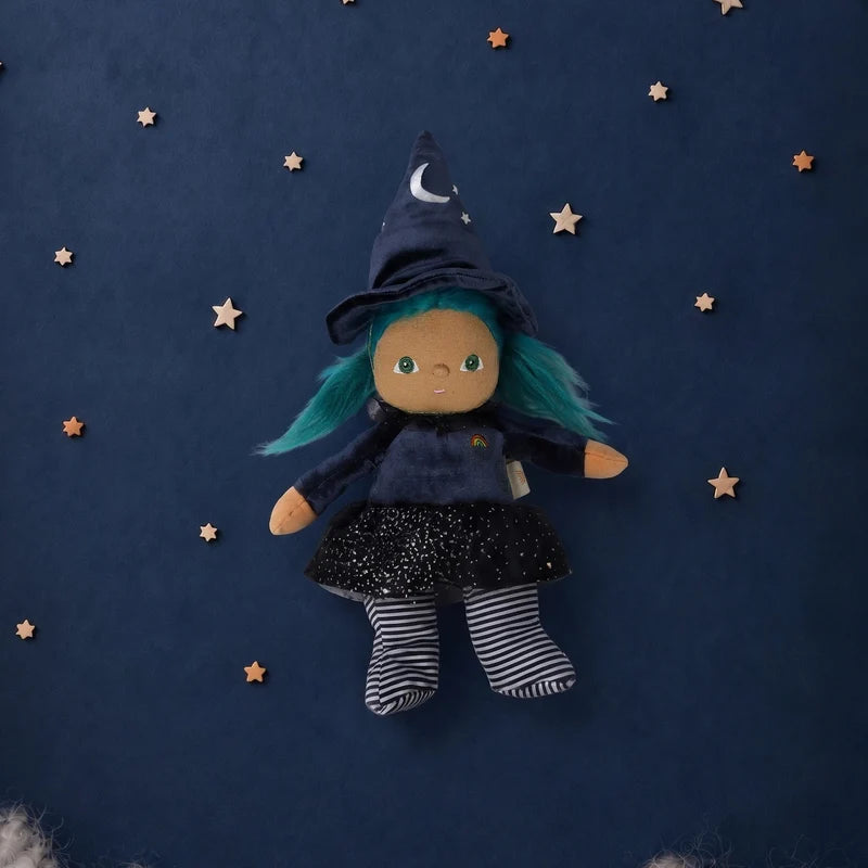 Dinky Dinkum - Winnie Witch