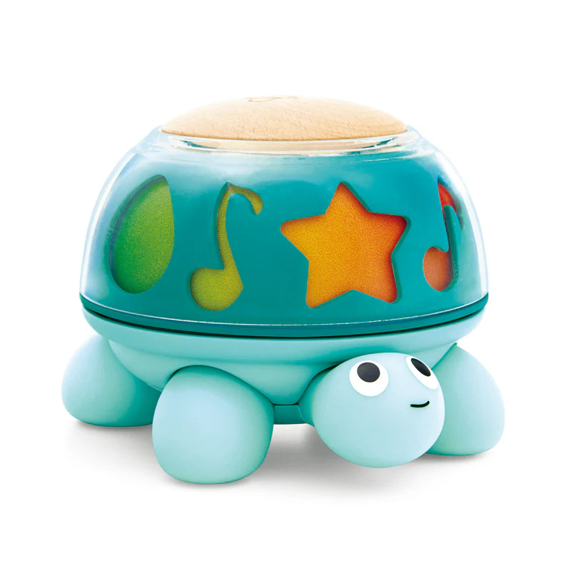 Hape Twist & Tune Turtle
