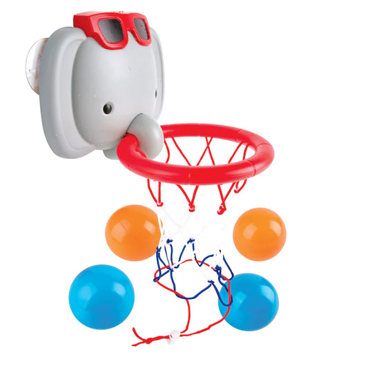 Bath Basketball Elephant by Hape
