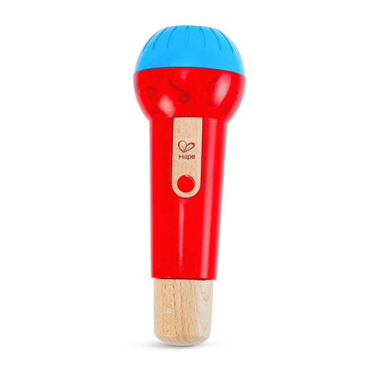 Hape Mighty Echo Microphone