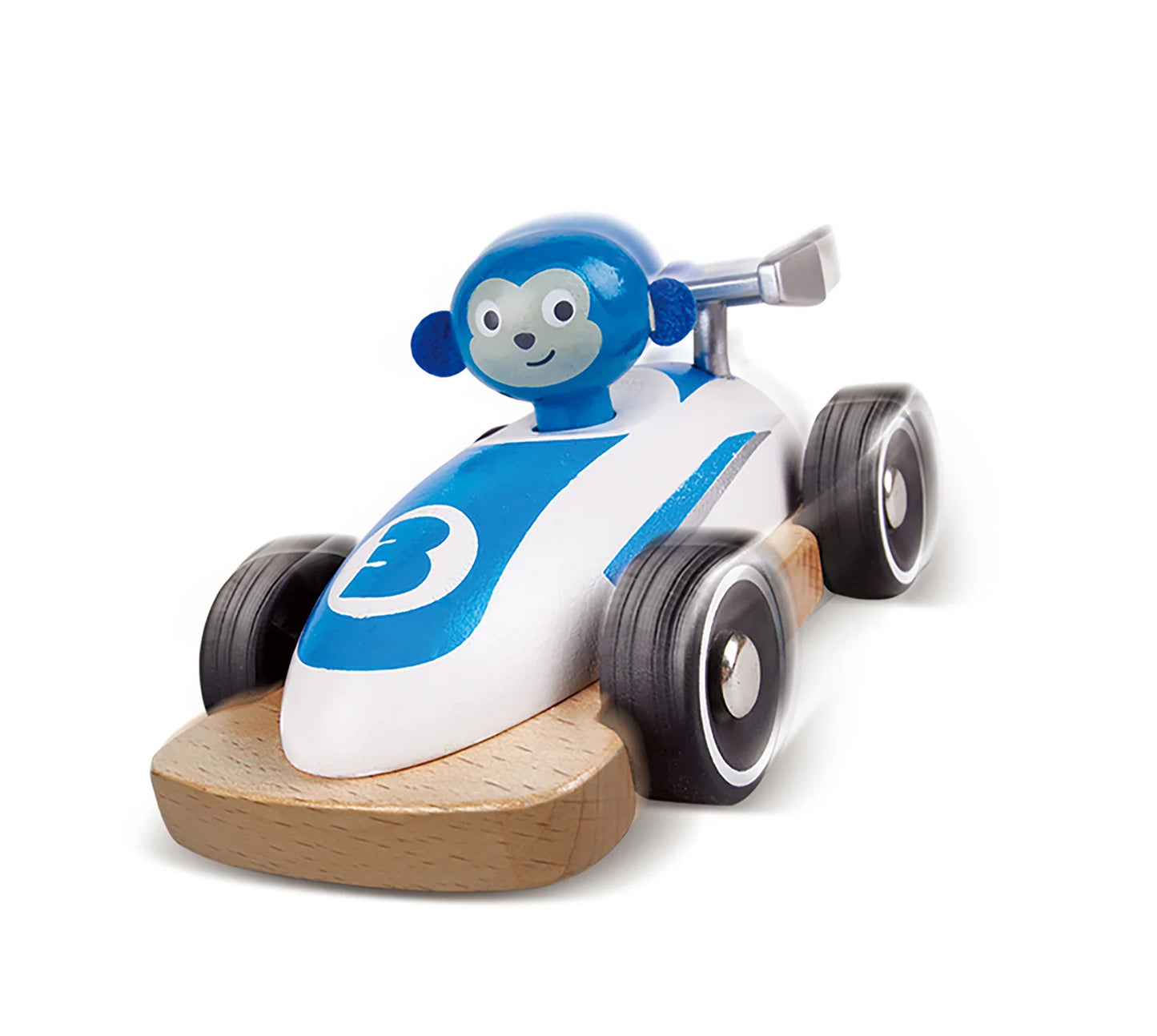 Wild Rider Vehicle