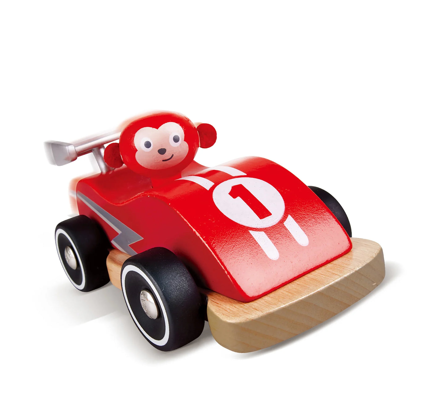 Wild Rider Vehicle