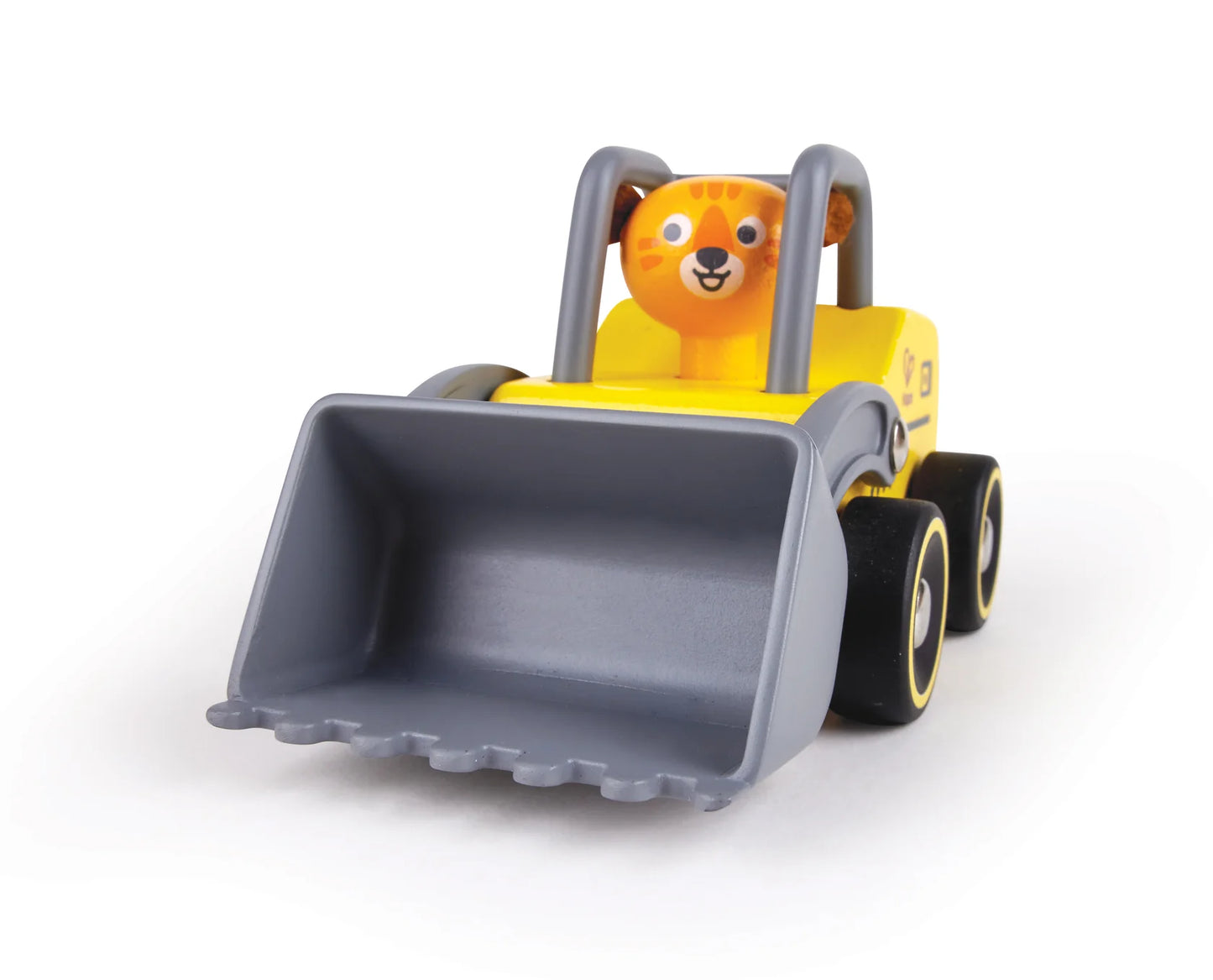 Wild Rider Vehicle