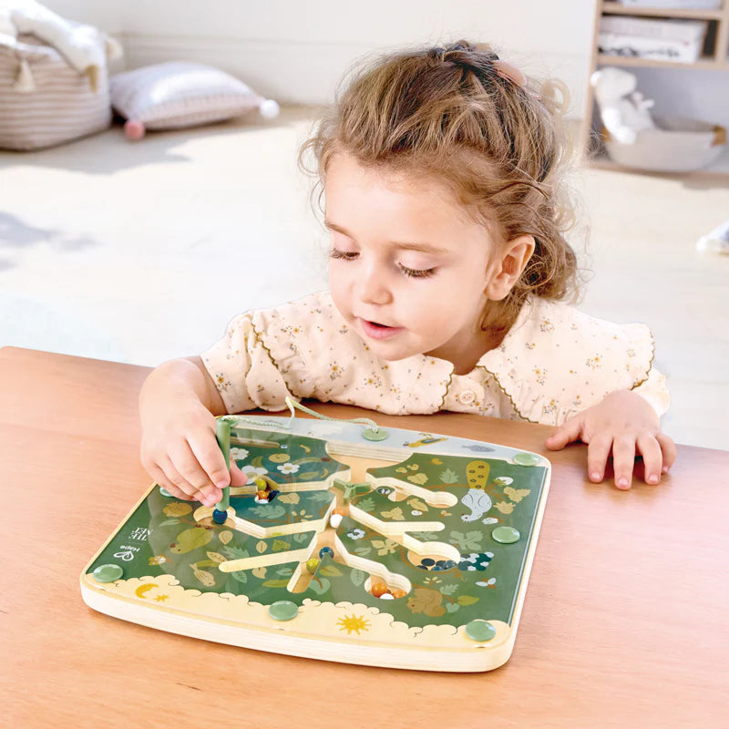 Hape Tree of Life Maze Puzzle