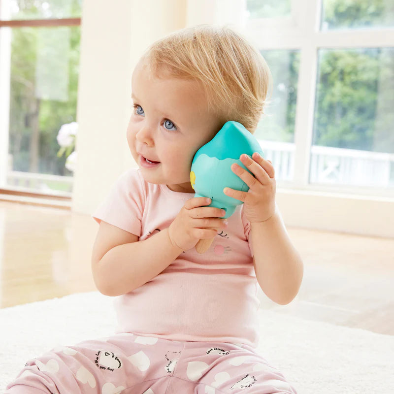 Hape Magic Music Conch