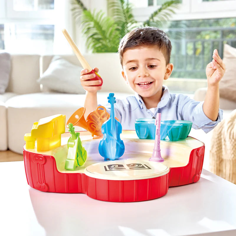 Mini Conductor's Orchestra by Hape