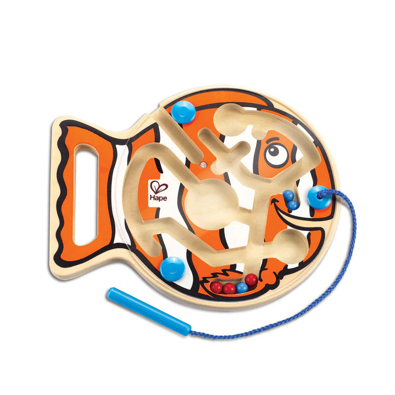 Go-Fish-Go by Hape