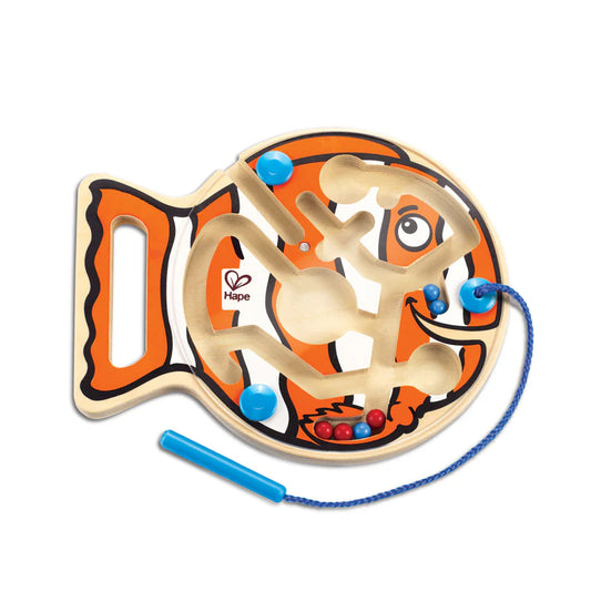 Go-Fish-Go by Hape