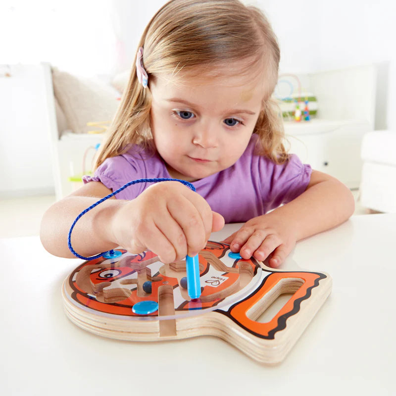 Go-Fish-Go by Hape
