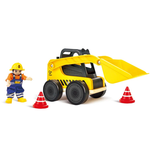 Load 'n Go Loading Truck by Hape