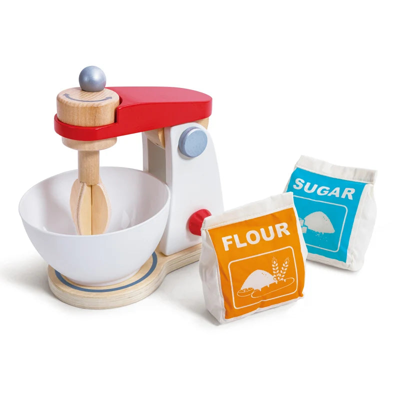 Mix & Bake Blender by Hape