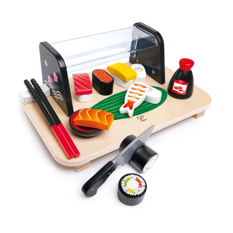 Sushi Time by Hape