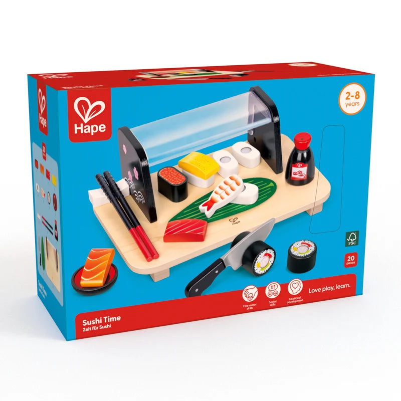 Sushi Time by Hape