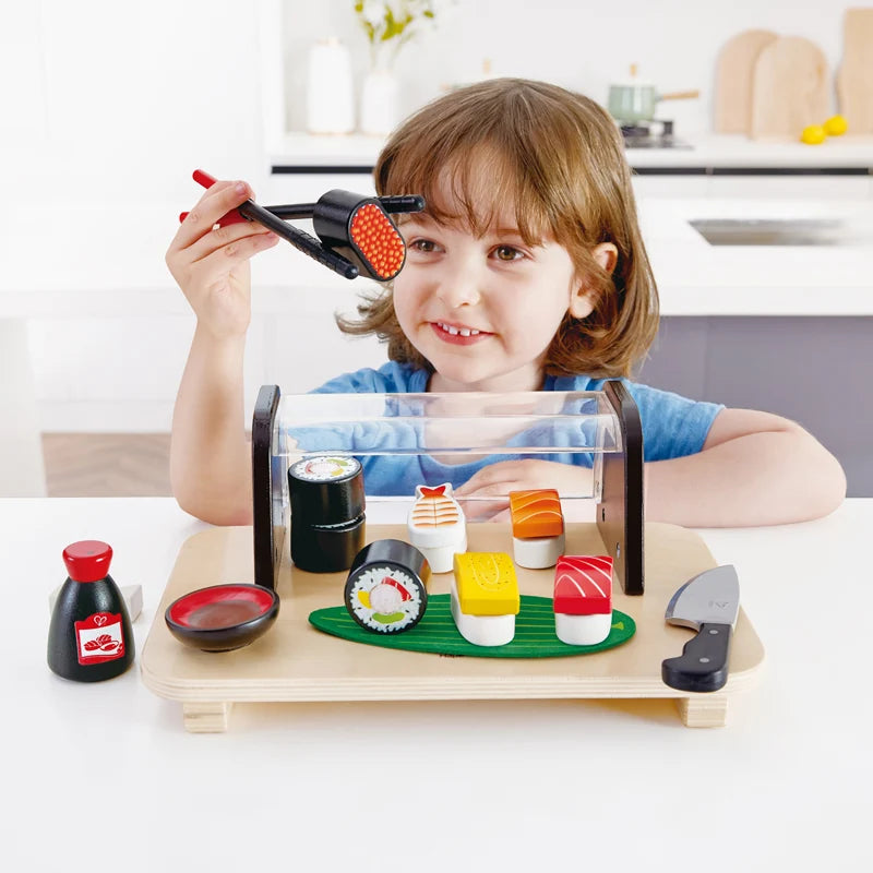 Sushi Time by Hape