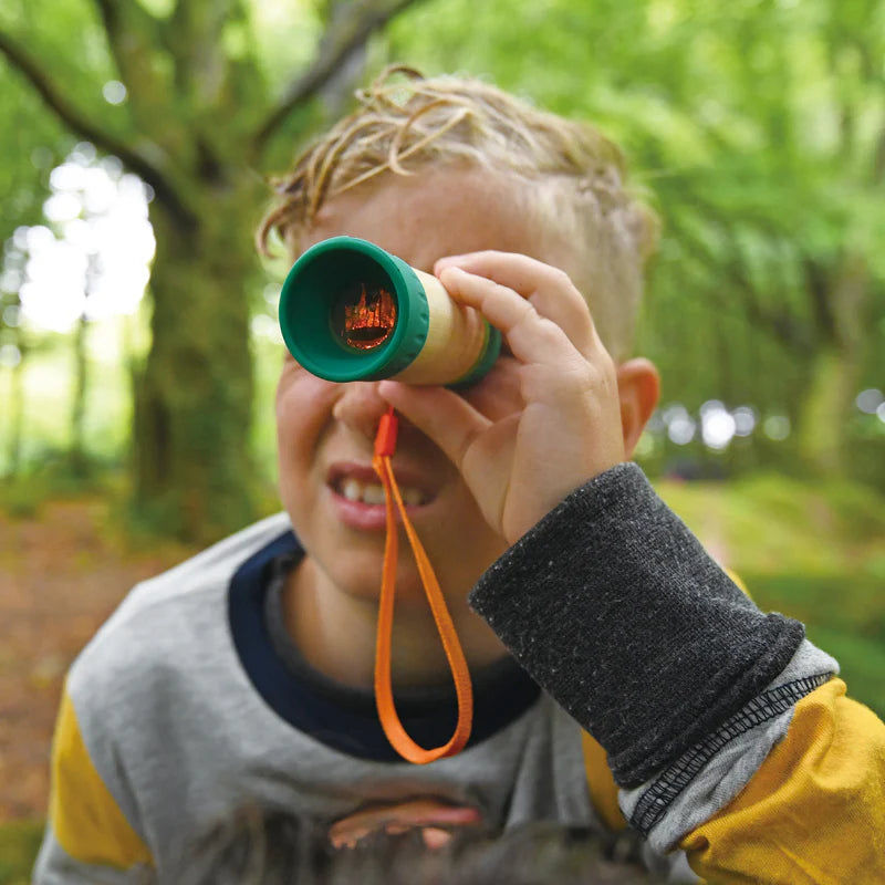 Adjustable Telescope by Hape