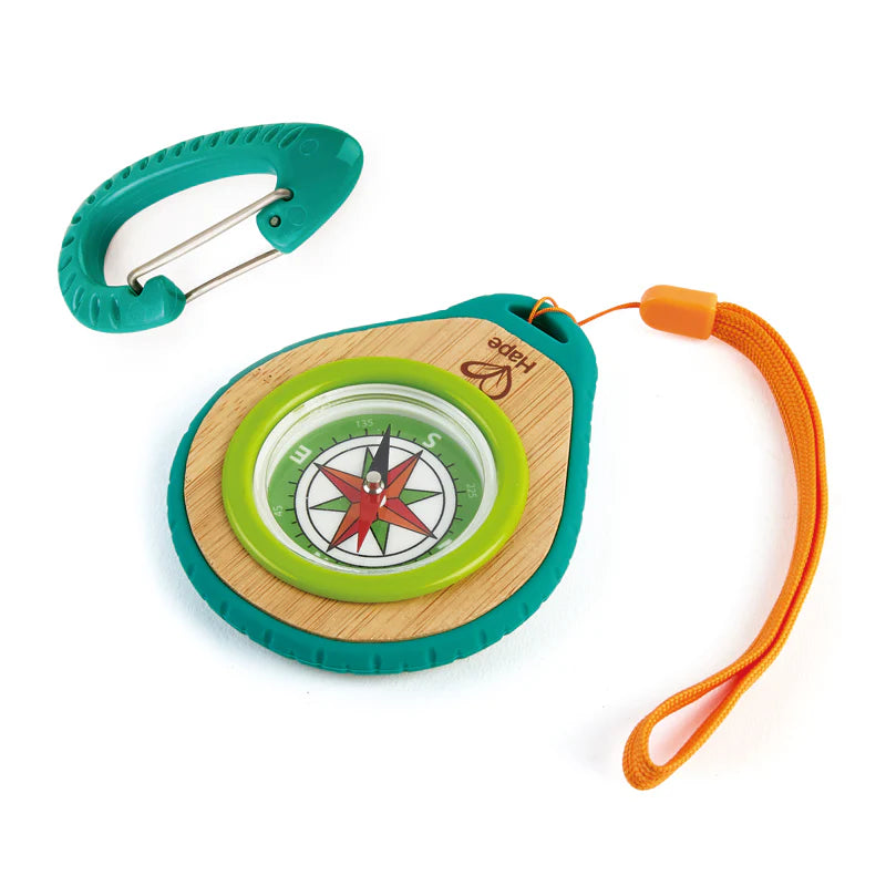 Compass Set by Hape