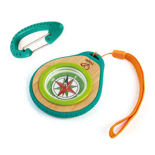 Compass Set by Hape