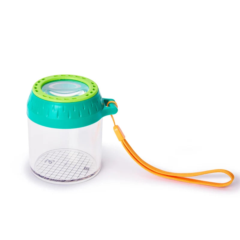 Observation Habitat by Hape