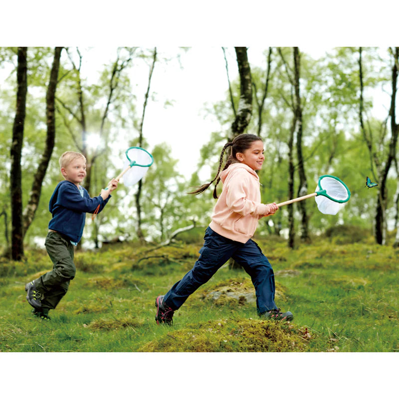 Explorer Net by Hape