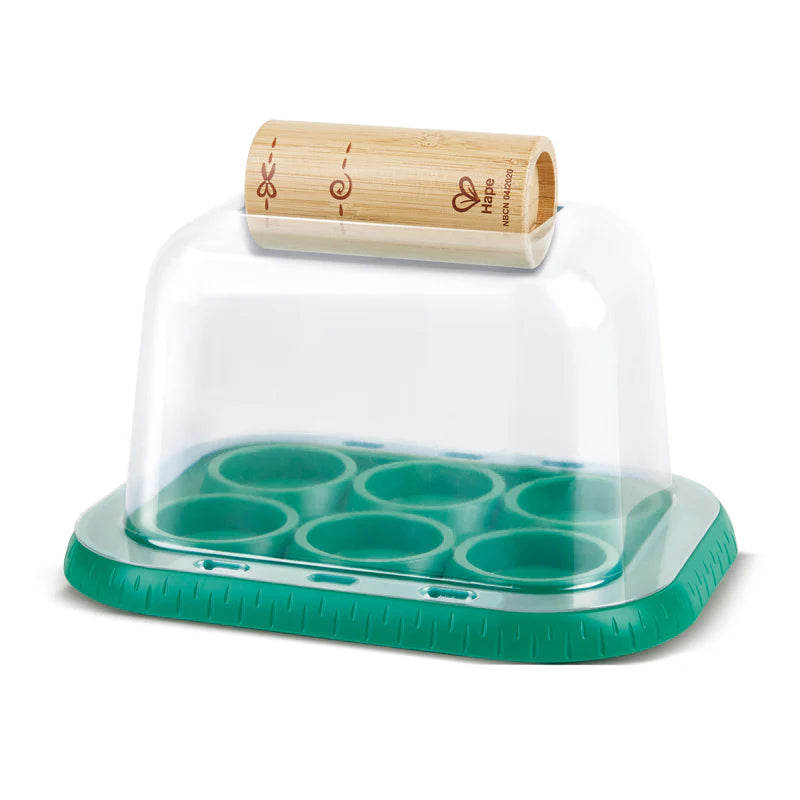 Gardeners Greenhouse by Hape