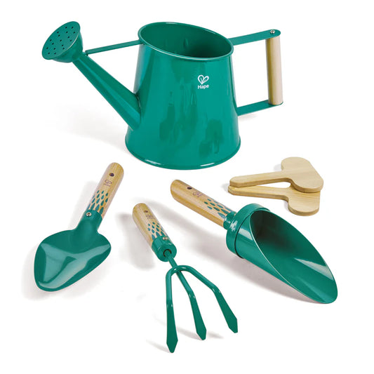 Gardening Tool Set by Hape